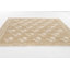 Erin Gates by Momeni Orchard Leaning Flower Jute and Wool Hand Woven Ivory Area Rug-1388612295