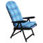 Mayme Folding Recliner Chair