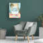 Art sur toile, "Bannack" par Christine Rotolo-904872628