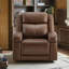 Fauteuil inclinable électrique Zachery-222599455