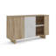 Bernis 2 DOORS 1 NICHE SIDEBOARD N°29