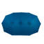 Grand parasol d'extérieur double face 14,8 pi avec manivelle (sans base)-122428875