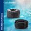 Tubes lourds en PVC Barberena