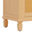 Meuble-lavabo 36 po avec comptoir en céramique-413575849