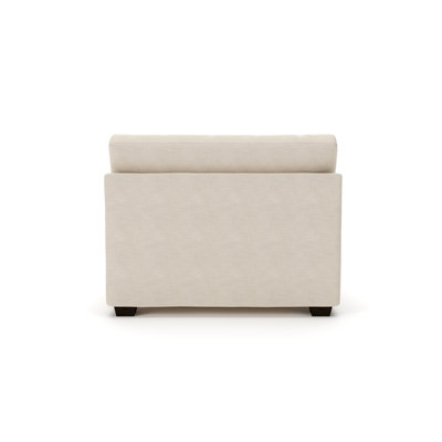 Emilio Upholstered Armchair