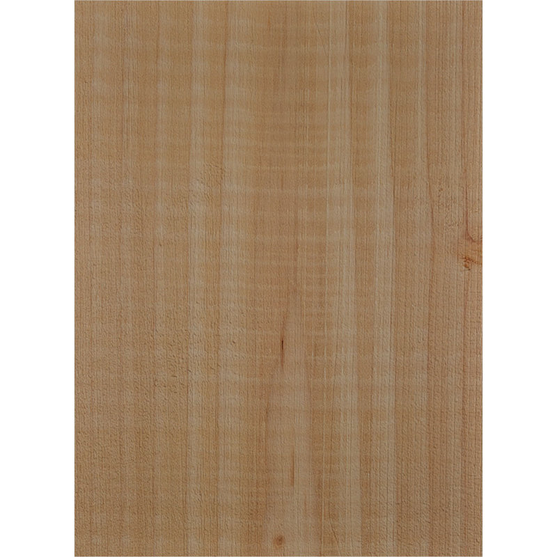 Queue de chevron lisse Ridgewood, Sapin de Douglas, H 8 po x l 5 1/2 po x L 16 po