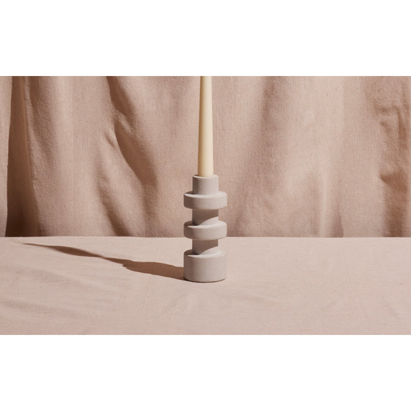 Pilar Tear Candle Holder