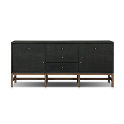 Fiona 78" Sideboard