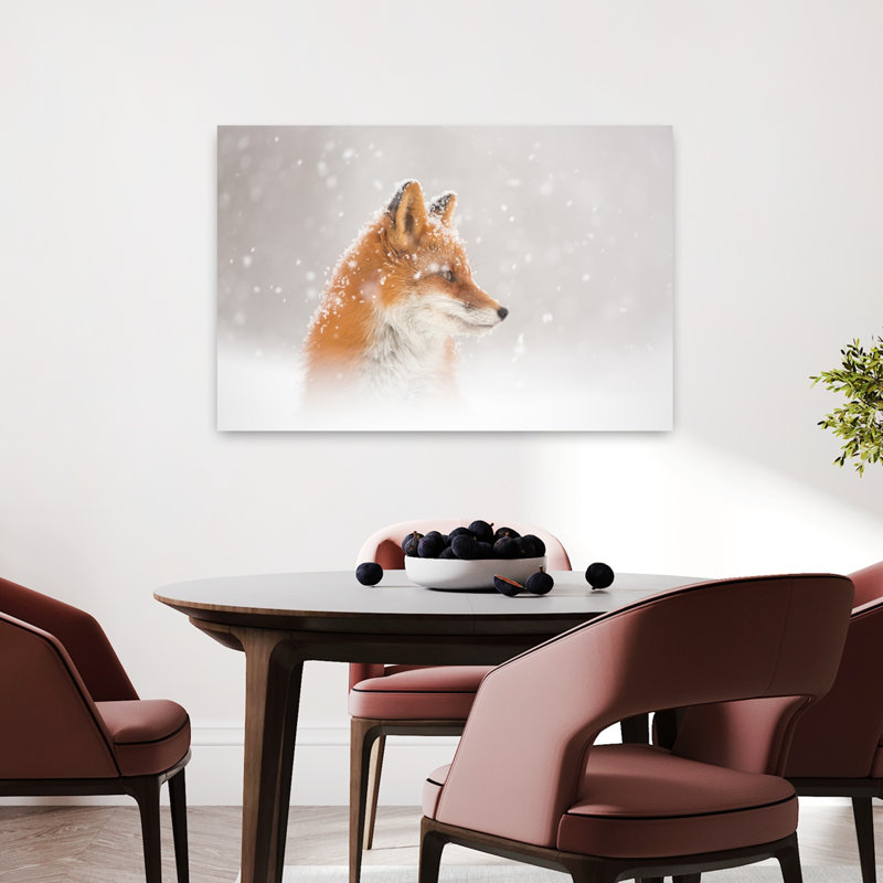 Print, 60.96cm H x 91.44cm W