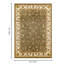10 pi. 6 po Tapis X 14