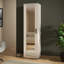 14 Pair Shoe Storage Cabinet
