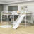 Abibatu Twin over Twin and Full over Full Bunk Bed by Isabelle Max-1468559883