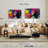 Leisha African Vibrance-106321408