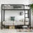 Metal Bunk Bed-620757144-631814365
