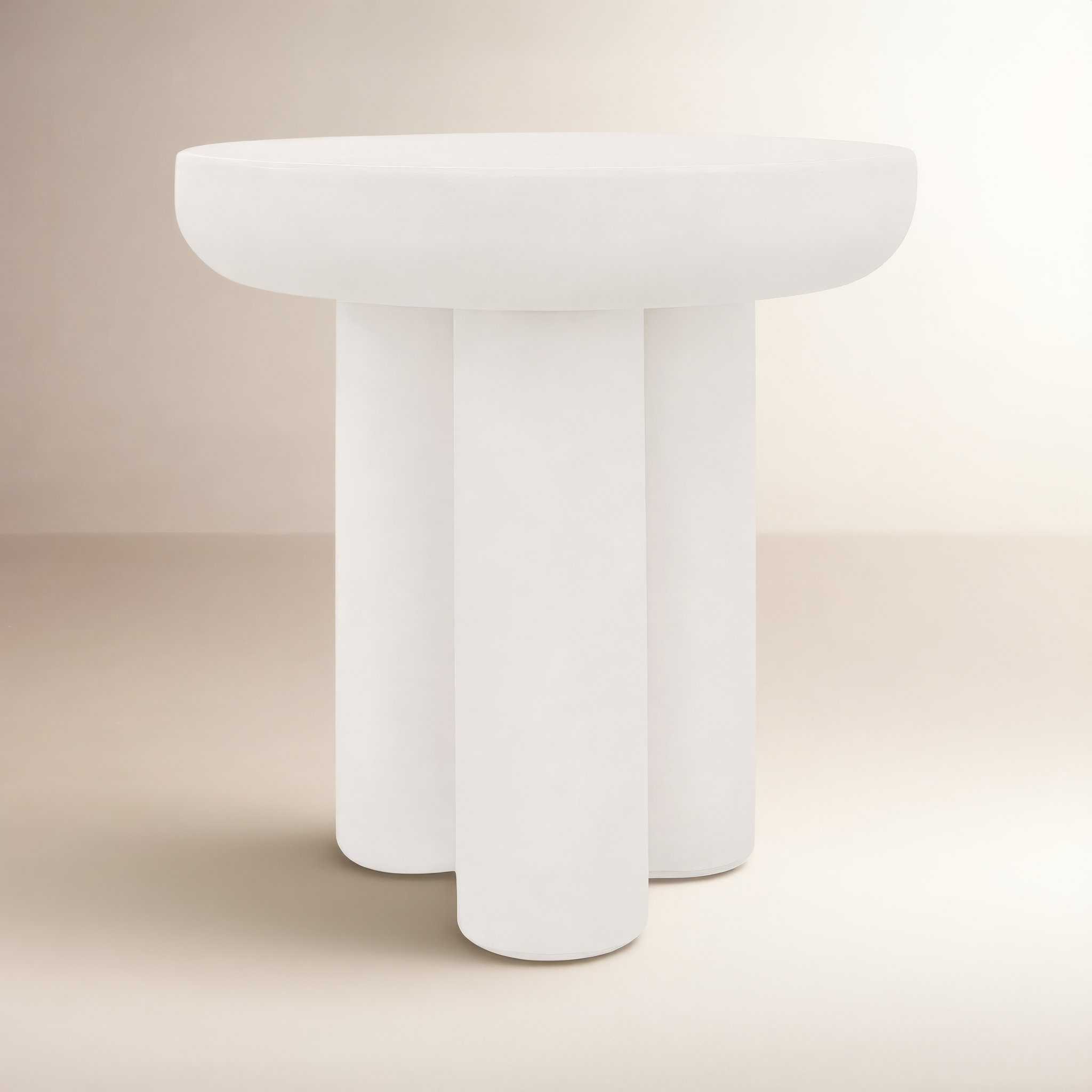 Joss & Main Ansel Side Table & Reviews | Joss & Main