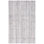 Tapis rose / brun en laine / coton touffeté à la main Broseley