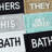  Rectangle Cotton Blend Bath Rug-147206649