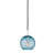 Rousseau 1 Light Pendant-1450826414-1450826415-1450826384
