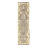 One-of-a-Kind 2'8" X 10' Area Rug