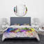 Ensemble de housse de couette designart brasov horizon-35228305