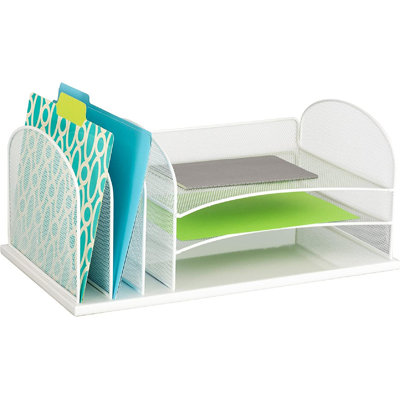 Karmo Mesh File Organizer