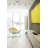 Philpott 51.5'' 5 -Light Fixed Track Track Kit with Dimmable and Adjustable Head-40258468