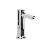 BathSelect Cholet Chrome Automatic Sensor Faucet & Soap Dispenser – Touchless, ADA Compliant