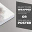 Habillage de dressy - Impression sur toile seulement - NON-CADRE-2061140392