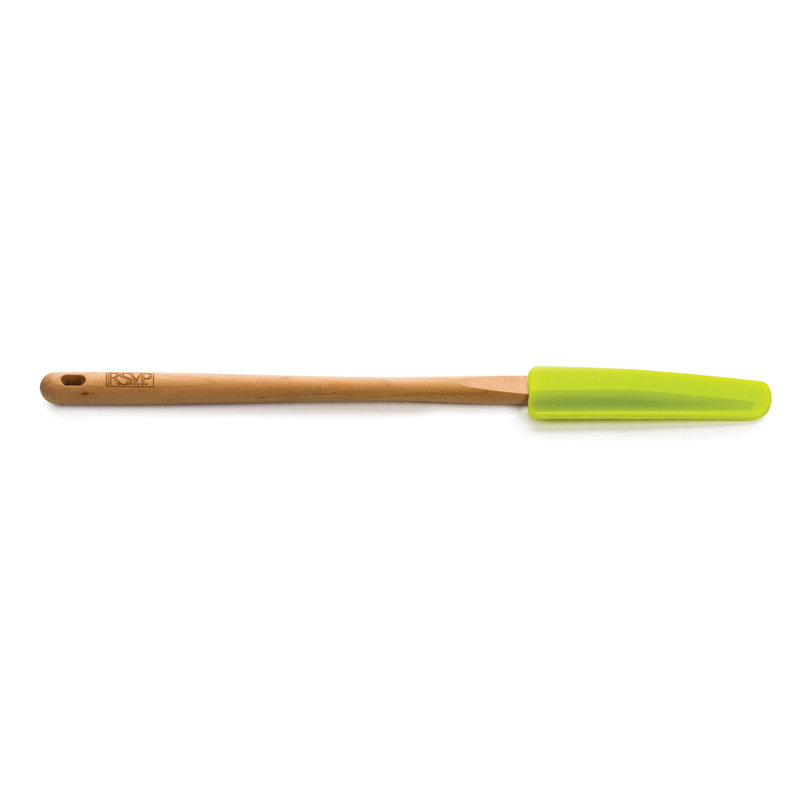 Design Imports Spatula / Turner, Green