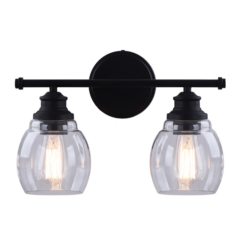 Luminaire de salle de bain