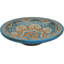 Handmade Ceramic Decorative Plate