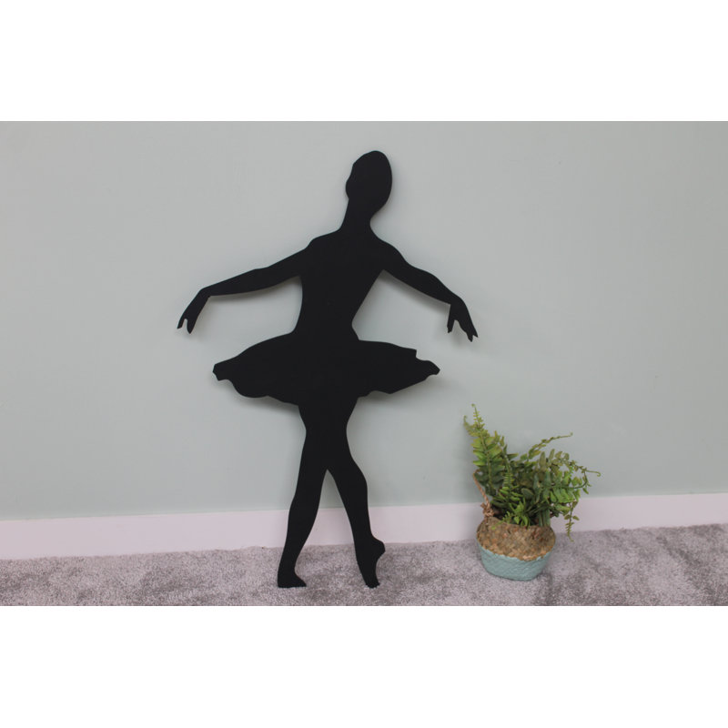 Wood Chalkboard