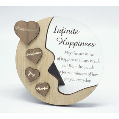 Johnnous Box Signs & Plaques