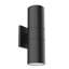 Lund LED Outdoor Armed Sconce-71261423-116659042