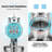 VIVOHOME Countertop Snow Cone Maker