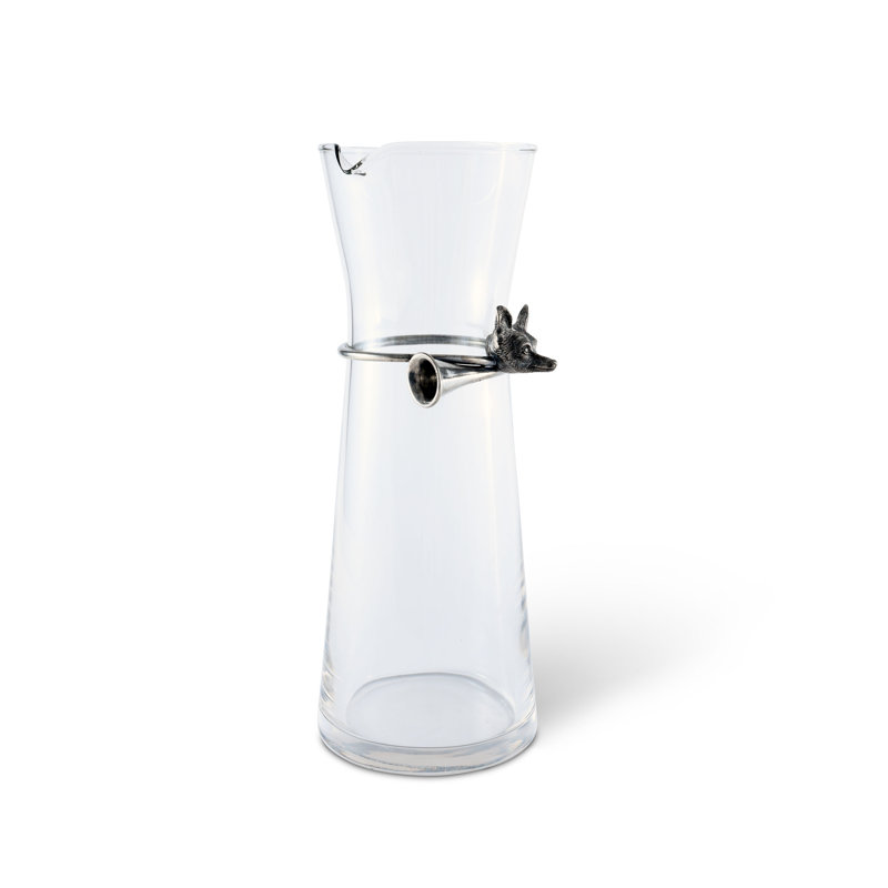 Morning Hunt Pitcher