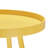 Acevedo Tray Top End Table-906127940