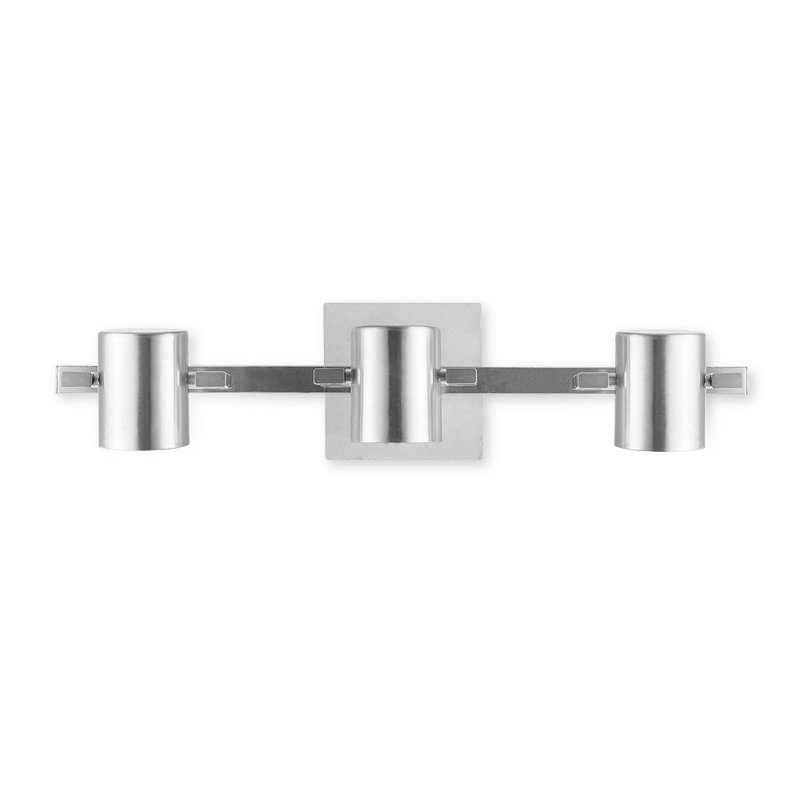 49cm 3 -Light Track Kit