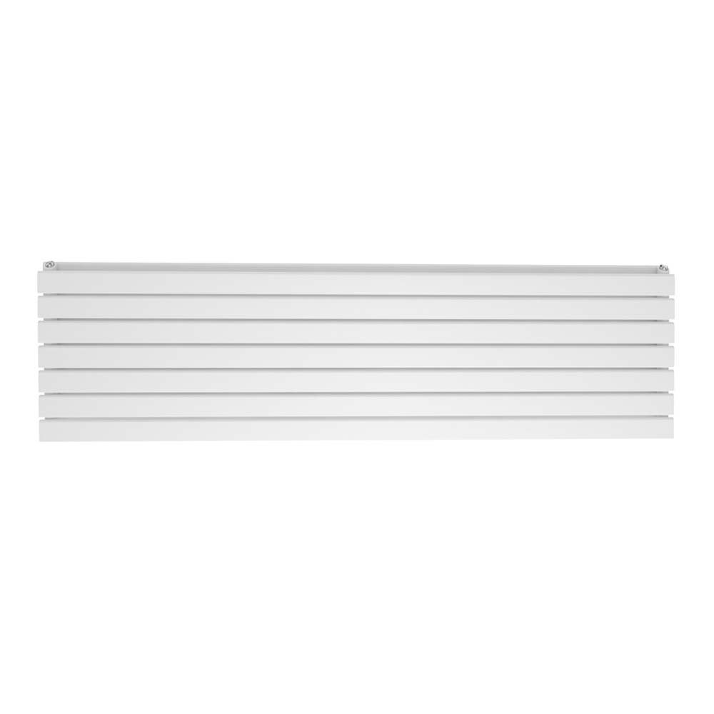 Pedro Horizontal Flat Panel Radiator