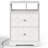 Nightstand With 1 USB Port, 2 Outlets and 1 Type-C Port-1798750507