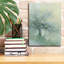 "Epic Graffiti" Subtle Tree 1 "par Julia Purinton, art mural sur toile-106173633