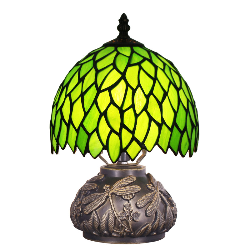 Petite lampe de table Tiffany Mini