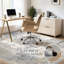 Tapis de sol intérieur antidérapant lavable Boho-1273872464