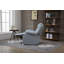 Fauteuil inclinable manuel standard de 37 po de largeur Maffeo-320495161