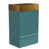 Turquoise est en rupture de stock