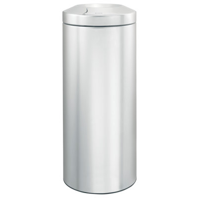Brabantia Flame Guard Waste Paper Bin