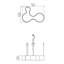 Orgânica 1 - Light LED Pendant-68955322-69150904