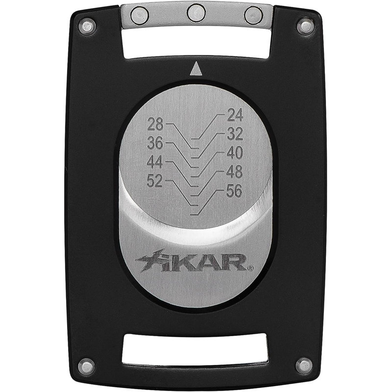 Xikar Accessory, Black