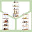 Rushali 45cm W Steel Shelving Unit-2131484816