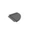 Tablette d'angle (paquet de 2)